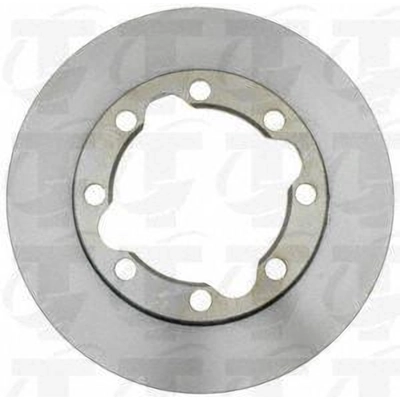 TRANSIT WAREHOUSE - 8-56242 - Front Disc Brake Rotor
