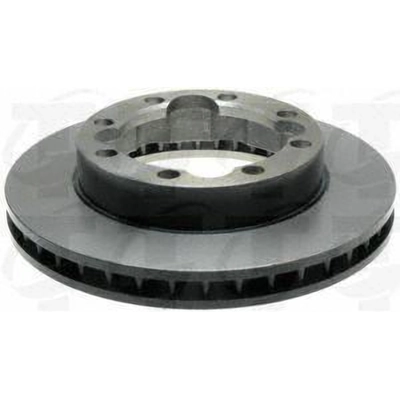 TRANSIT WAREHOUSE - 8-56242 - Front Disc Brake Rotor