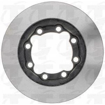 TRANSIT WAREHOUSE - 8-56324 - Front Disc Brake Rotor