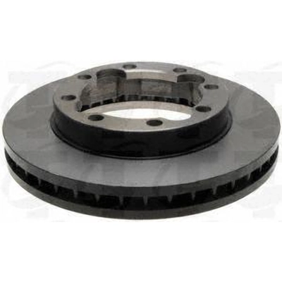 TRANSIT WAREHOUSE - 8-56324 - Front Disc Brake Rotor