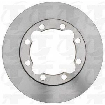 TRANSIT WAREHOUSE - 8-56324 - Front Disc Brake Rotor