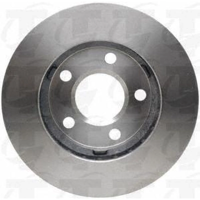 TRANSIT WAREHOUSE - 8-56631 - Front Disc Brake Rotor