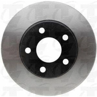 TRANSIT WAREHOUSE - 8-56631 - Front Disc Brake Rotor