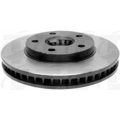 TRANSIT WAREHOUSE - 8-56631 - Front Disc Brake Rotor