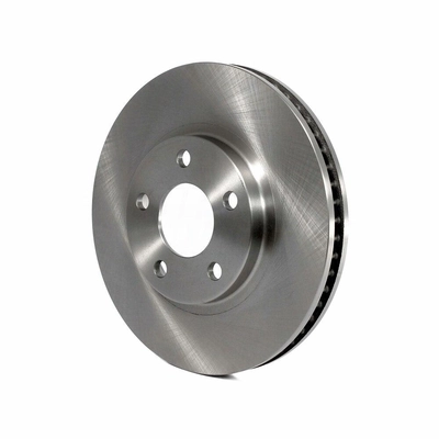Front Disc Brake Rotor