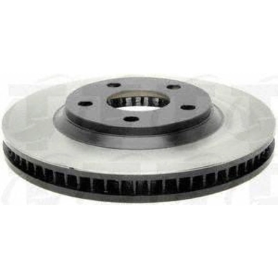 TRANSIT WAREHOUSE - 8-56641 - Front Disc Brake Rotor