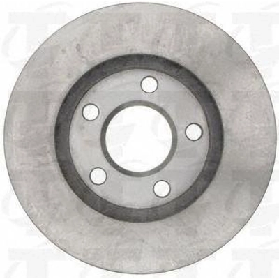 TRANSIT WAREHOUSE - 8-56655 - Front Disc Brake Rotor