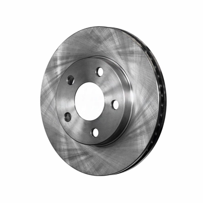 TRANSIT WAREHOUSE - 8-56655 - Front Disc Brake Rotor