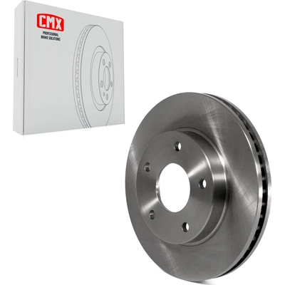 TRANSIT WAREHOUSE - 8-56694 - Front Disc Brake Rotor