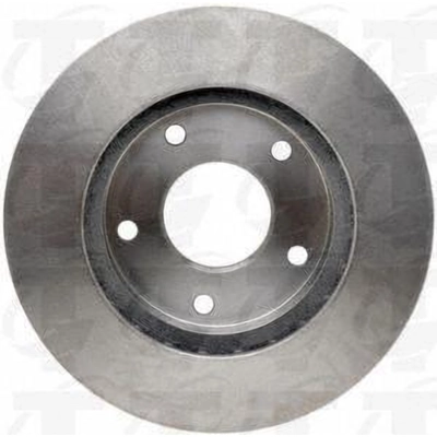 TRANSIT WAREHOUSE - 8-56694 - Front Disc Brake Rotor