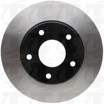 TRANSIT WAREHOUSE - 8-56694 - Front Disc Brake Rotor