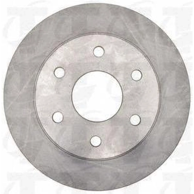 TRANSIT WAREHOUSE - 8-56825 - Front Disc Brake Rotor