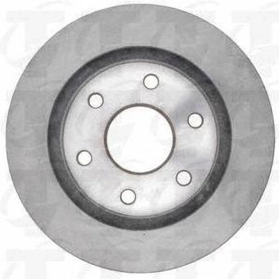 TRANSIT WAREHOUSE - 8-56825 - Front Disc Brake Rotor