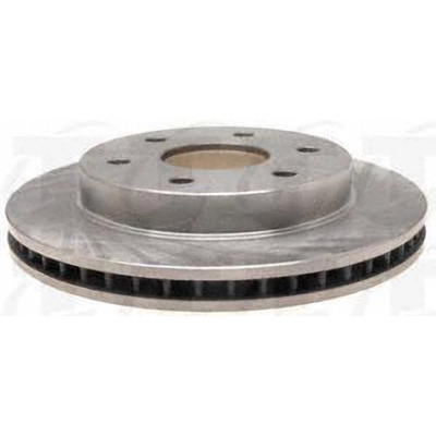 TRANSIT WAREHOUSE - 8-56825 - Front Disc Brake Rotor