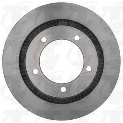 TRANSIT WAREHOUSE - 8-56927 - Front Disc Brake Rotor