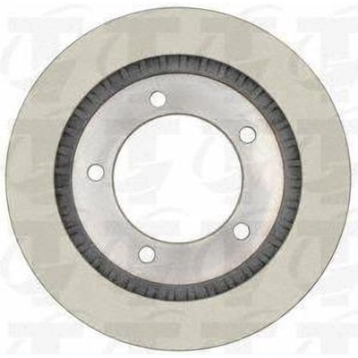 TRANSIT WAREHOUSE - 8-56927 - Front Disc Brake Rotor