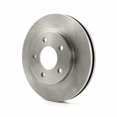 Front Disc Brake Rotor