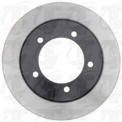 TRANSIT WAREHOUSE - 8-56927 - Front Disc Brake Rotor