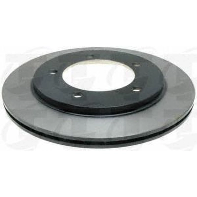 TRANSIT WAREHOUSE - 8-56927 - Front Disc Brake Rotor