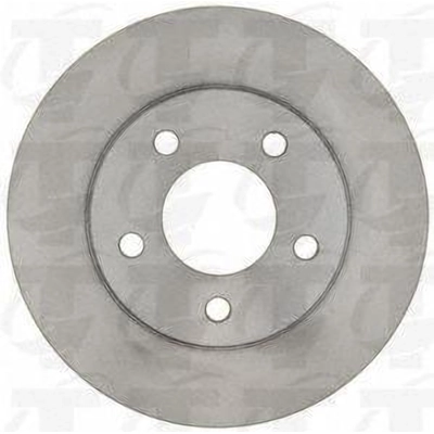 TRANSIT WAREHOUSE - 8-56998 - Front Disc Brake Rotor