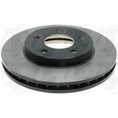 TRANSIT WAREHOUSE - 8-56998 - Front Disc Brake Rotor