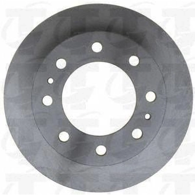 TRANSIT WAREHOUSE - 8-56999 - Front Disc Brake Rotor
