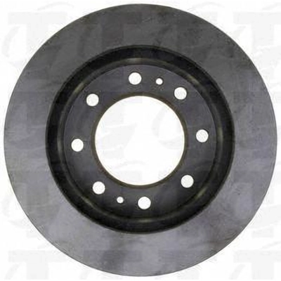 TRANSIT WAREHOUSE - 8-56999 - Front Disc Brake Rotor