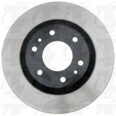 TRANSIT WAREHOUSE - 8-580019 - Front Disc Brake Rotor