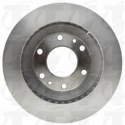 TRANSIT WAREHOUSE - 8-580019 - Front Disc Brake Rotor