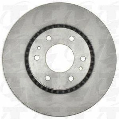 TRANSIT WAREHOUSE - 8-580023 - Front Disc Brake Rotor