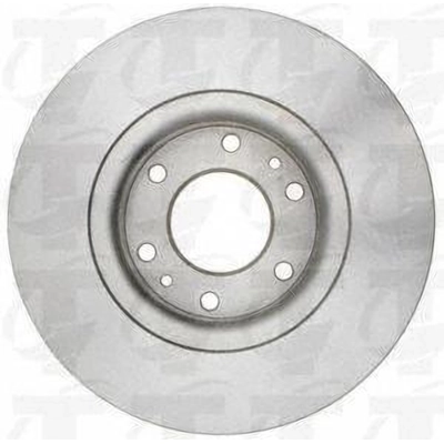 TRANSIT WAREHOUSE - 8-580023 - Front Disc Brake Rotor