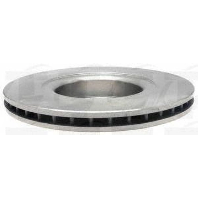 TRANSIT WAREHOUSE - 8-580023 - Front Disc Brake Rotor