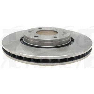 TRANSIT WAREHOUSE - 8-580023 - Front Disc Brake Rotor