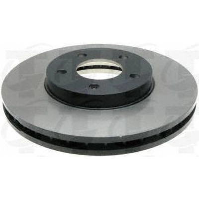 TRANSIT WAREHOUSE - 8-580031 - Front Disc Brake Rotor