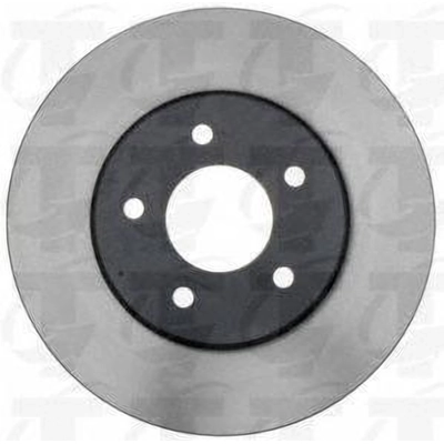 TRANSIT WAREHOUSE - 8-580083 - Front Disc Brake Rotor