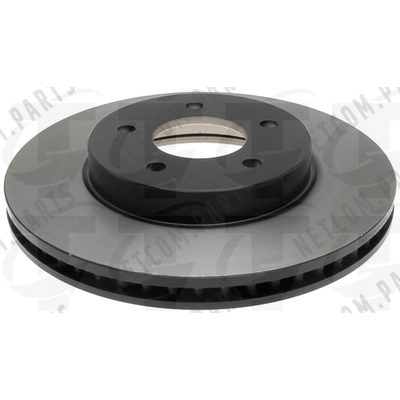 TRANSIT WAREHOUSE - 8-580083 - Front Disc Brake Rotor