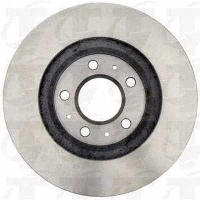 TRANSIT WAREHOUSE - 8-580120 - Front Disc Brake Rotor