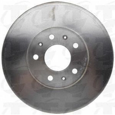 TRANSIT WAREHOUSE - 8-580120 - Front Disc Brake Rotor