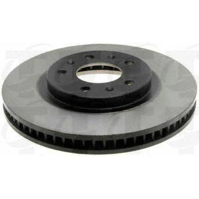TRANSIT WAREHOUSE - 8-580120 - Front Disc Brake Rotor