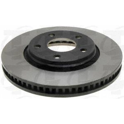 TRANSIT WAREHOUSE - 8-580188 - Front Disc Brake Rotor