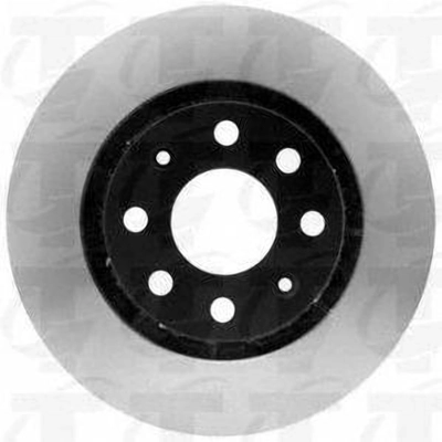 TRANSIT WAREHOUSE - 8-580212 - Front Disc Brake Rotor