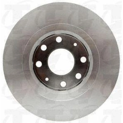 TRANSIT WAREHOUSE - 8-580212 - Front Disc Brake Rotor