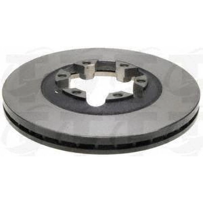 TRANSIT WAREHOUSE - 8-580216 - Front Disc Brake Rotor