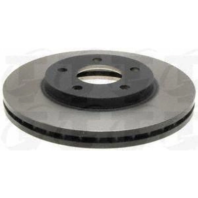 TRANSIT WAREHOUSE - 8-580244 - Front Disc Brake Rotor