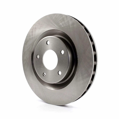 Front Disc Brake Rotor