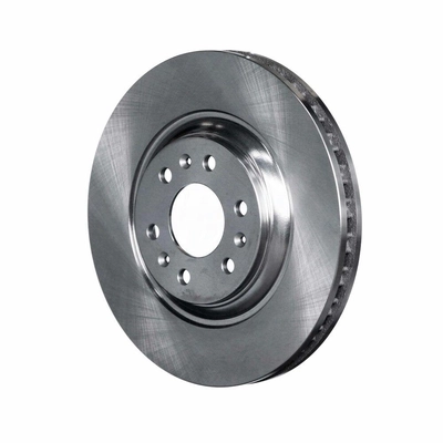 Front Disc Brake Rotor