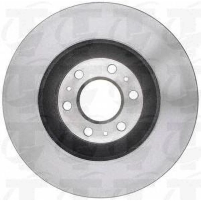 TRANSIT WAREHOUSE - 8-580259 - Front Disc Brake Rotor