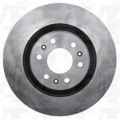 TRANSIT WAREHOUSE - 8-580259 - Front Disc Brake Rotor