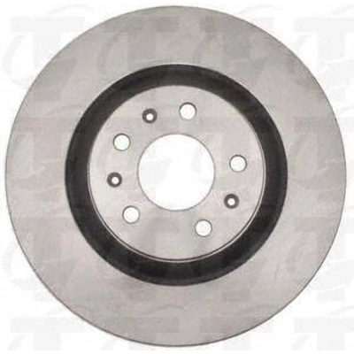 TRANSIT WAREHOUSE - 8-580264 - Front Disc Brake Rotor