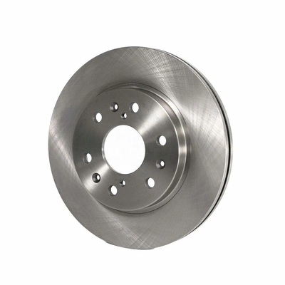Front Disc Brake Rotor